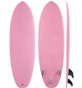 OEM & ODM Versatile Funboard Surfboard – Ideal Solution for Distributors, Wholesalers & Importers | Perfect for All Wave Conditions & Skill Levels | Custom Designs Available