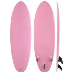 OEM & ODM Versatile Funboard Surfboard – Ideal Solution for Distributors, Wholesalers & Importers | Perfect for All Wave Conditions & Skill Levels | Custom Designs Available
