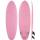 OEM & ODM Versatile Funboard Surfboard – Ideal Solution for Distributors, Wholesalers & Importers | Perfect for All Wave Conditions & Skill Levels | Custom Designs Available