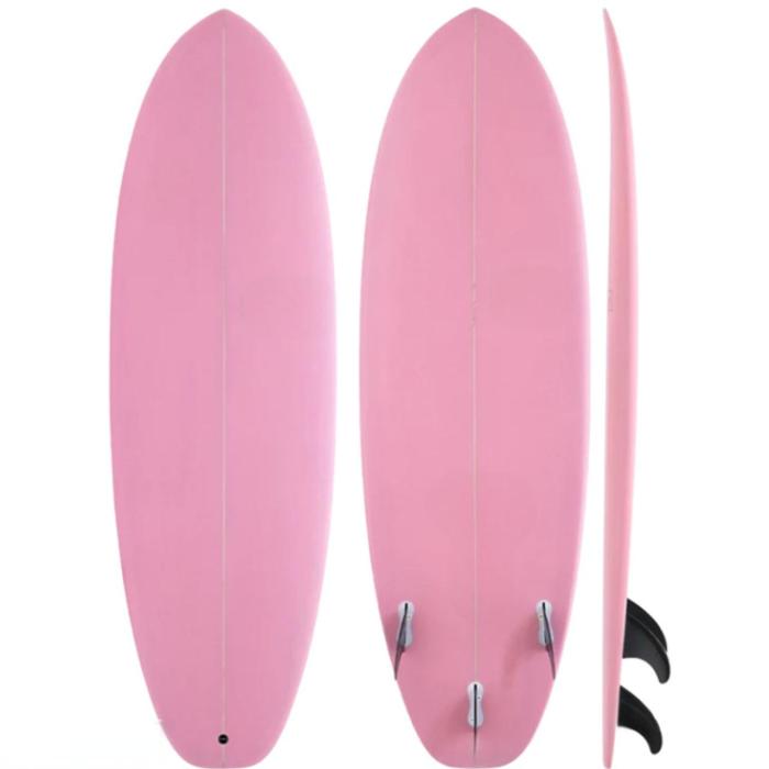 OEM & ODM Versatile Funboard Surfboard – Ideal Solution for Distributors, Wholesalers & Importers | Perfect for All Wave Conditions & Skill Levels | Custom Designs Available