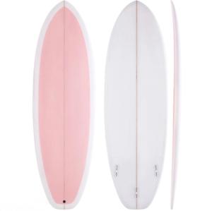 OEM & ODM Versatile Funboard Surfboard – Ideal Solution for Distributors, Wholesalers & Importers | Perfect for All Wave Conditions & Skill Levels | Custom Designs Available