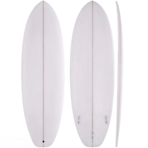 OEM & ODM Versatile Funboard Surfboard – Ideal Solution for Distributors, Wholesalers & Importers | Perfect for All Wave Conditions & Skill Levels | Custom Designs Available