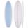 Custom OEM/ODM Versatile Funboard: The Ideal Surfboard for All Wave Conditions and Skill Levels - Perfect for Distributors, Wholesalers, and Importers!