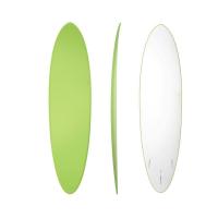 Custom OEM/ODM Versatile Funboard: The Ideal Surfboard for All Wave Conditions and Skill Levels - Perfect for Distributors, Wholesalers, and Importers!