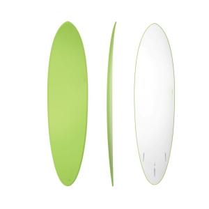 Custom OEM/ODM Versatile Funboard: The Ideal Surfboard for All Wave Conditions and Skill Levels - Perfect for Distributors, Wholesalers, and Importers!