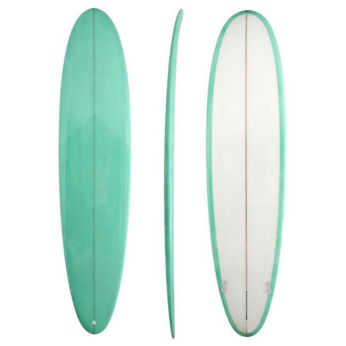 High-Quality Timeless Longboard Surfboard - Exclusive OEM & ODM Offerings for Distributors, Wholesalers & Brand Affiliates | Elevate Your Surf Experience with Us