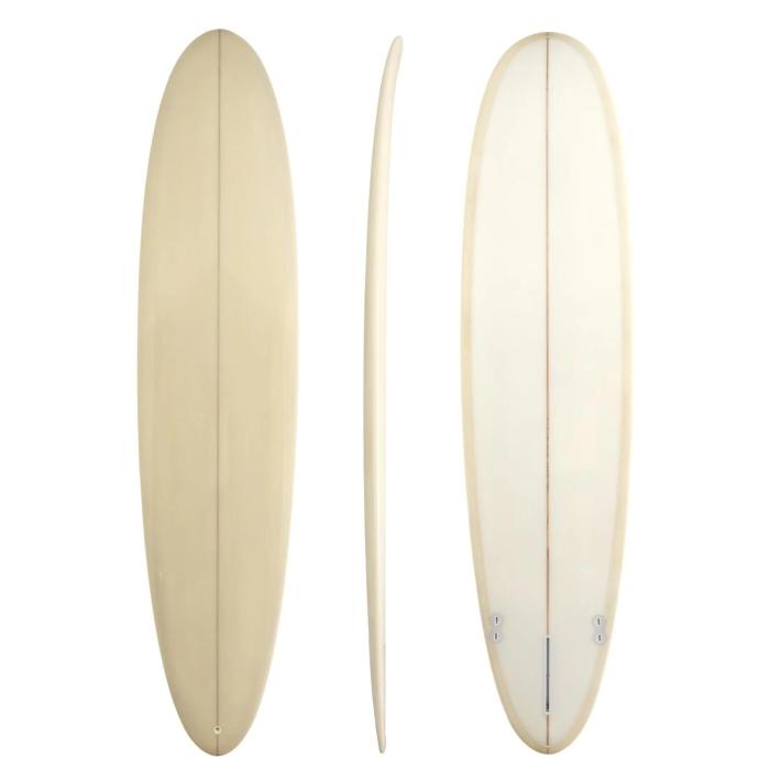 Premium Timeless Longboard Surfboard - OEM & ODM Solutions for Wholesalers, Distributors & Brand Partners | Smooth Rides Guaranteed