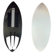 High-Performance Carbon Fiber Skimboard - Wholesale & OEM Solutions for Brands and Retailers | Customizable Designs for Global Market Providers