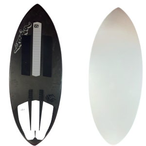 High-Performance Carbon Fiber Skimboard - Wholesale & OEM Solutions for Brands and Retailers | Customizable Designs for Global Market Providers