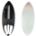 Durable Carbon Fiber Skimboard - Specialized OEM and ODM Manufacturing for Distributors and Brand Owners | Customizable Options Available