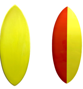 Durable Carbon Fiber Skimboard - Specialized OEM and ODM Manufacturing for Distributors and Brand Owners | Customizable Options Available