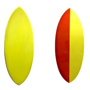 Durable Carbon Fiber Skimboard - Specialized OEM and ODM Manufacturing for Distributors and Brand Owners | Customizable Options Available