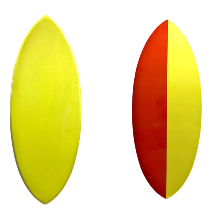 Durable Carbon Fiber Skimboard - Specialized OEM and ODM Manufacturing for Distributors and Brand Owners | Customizable Options Available
