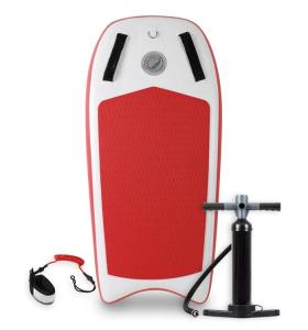 High-Quality Inflatable Bodyboards for OEM & ODM Partnerships | Custom Designs Available