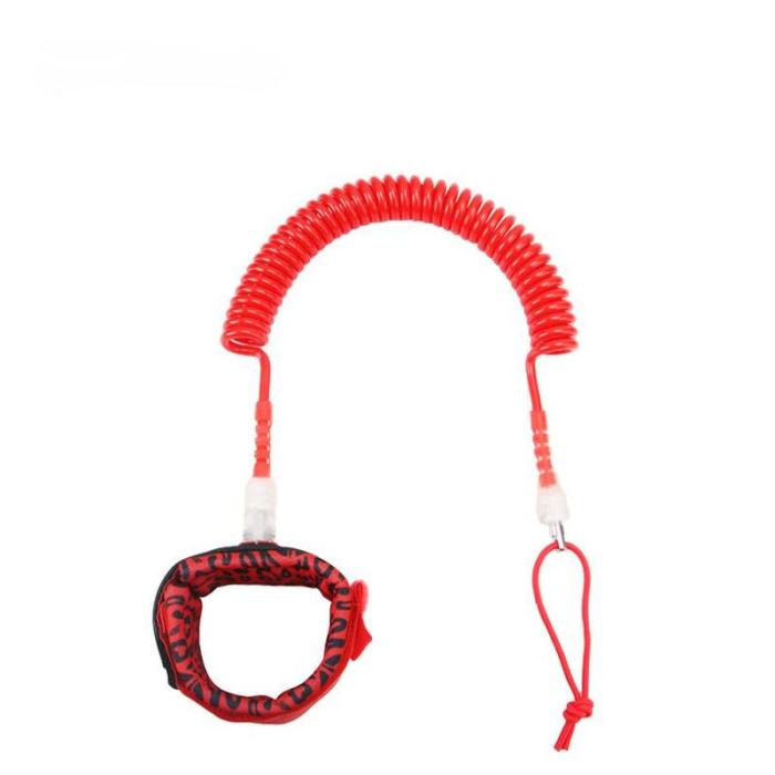 Surfing Leash Manufacturer - OEM/ODM Services for Distributors & Wholesalers | Customizable, Strong & Flexible Leashes to Enhance Your Surfing Gear Collection