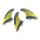Premium Surfboard Fin|  Customizable OEM/ODM Solutions for Distributors & Wholesalers | Ideal for Surf Brands and Retailers
