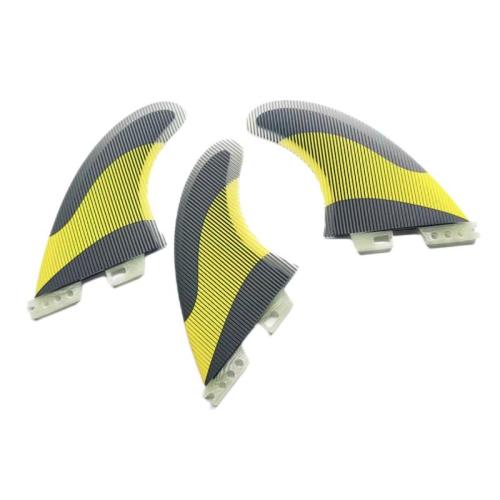 Premium Surfboard Fin|  Customizable OEM/ODM Solutions for Distributors & Wholesalers | Ideal for Surf Brands and Retailers