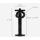 Double Action Surfboard Inflator Pump - High-Efficiency Hand Pump