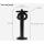 Double Action Surfboard Inflator Pump - High-Efficiency Hand Pump