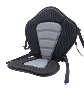 Durability and Comfort Adjustable Kayak Seat | Kayak Backrest | Ergonomic Kayak Seat Kayak Accessories | Waterproof Kayak Seat