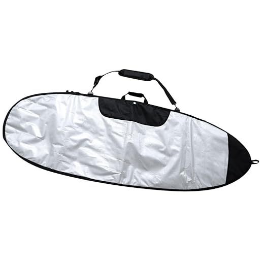 Ultimate Guide to Choosing the Best Surfboard Bag for Your Needs