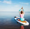 Mastering the Basics: How to Use, Stand Up, and Paddle a SUP Board