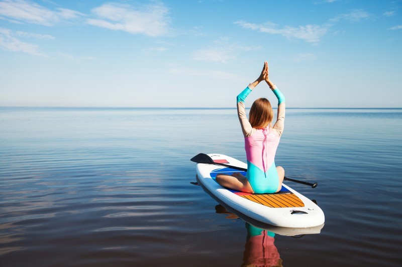 Mastering the Basics: How to Use, Stand Up, and Paddle a SUP Board