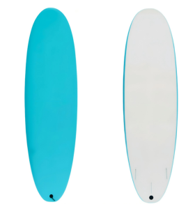Soft Surfboard Soft surfboards for surf schools HF-SSUP-001