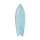 Twin fin fish surfboard Hybrid fish Surfboard for All Skill Levels