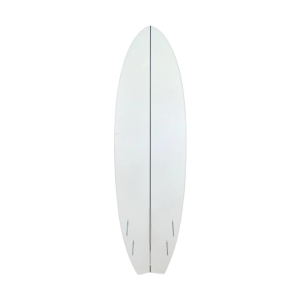 Twin fin fish surfboard Hybrid fish Surfboard for All Skill Levels
