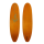 Premium Balsa Wood Surfboard: Engineered for Superior Performance and Durability in Coastal Adventures