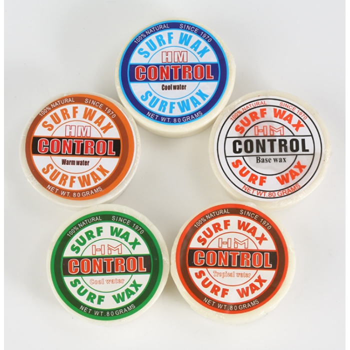 OEM Premium Surfboard Wax for All Conditions - Ultimate Grip Solution for Wholesale Distributors, ODM Partners, and Retailers in North America & Beyond