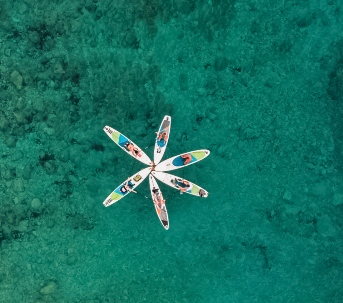 Optimizing SUP Board Performance: A Guide to Speed, Stability, and Versatility