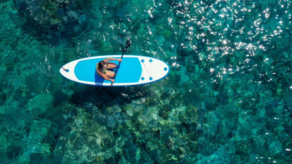 How Much Does a SUP Board Cost? A Guide to Pricing and Where to Buy