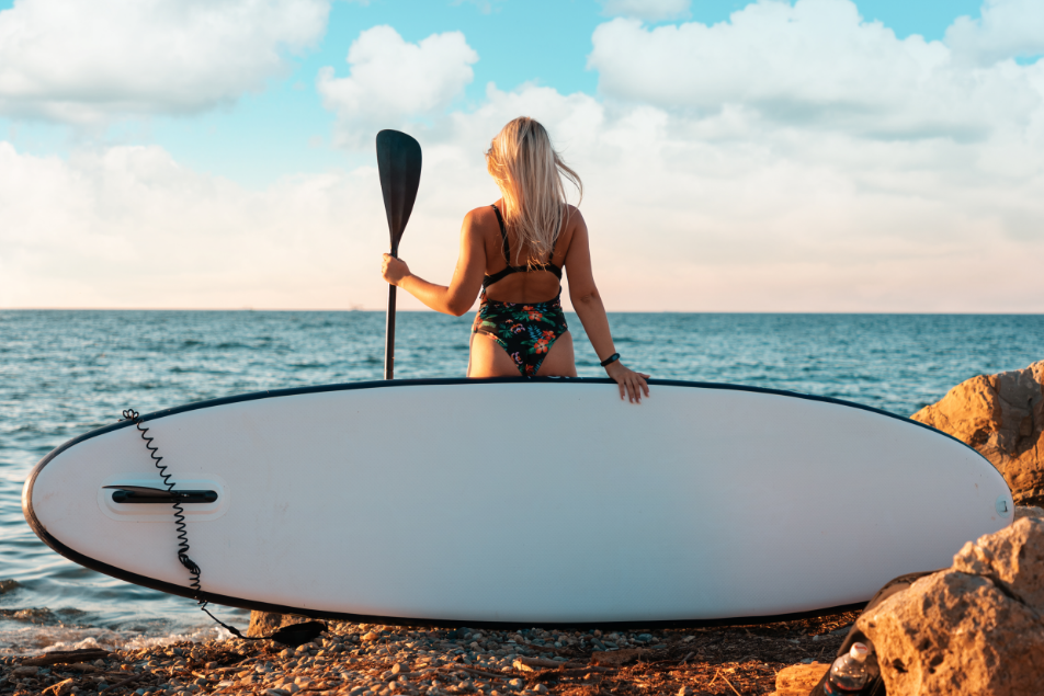 Understanding Inflatable SUP Boards: A Comprehensive Guide for Procurement Managers