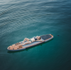Mastering the SUP Board: Techniques, Usage, and Tips for Success