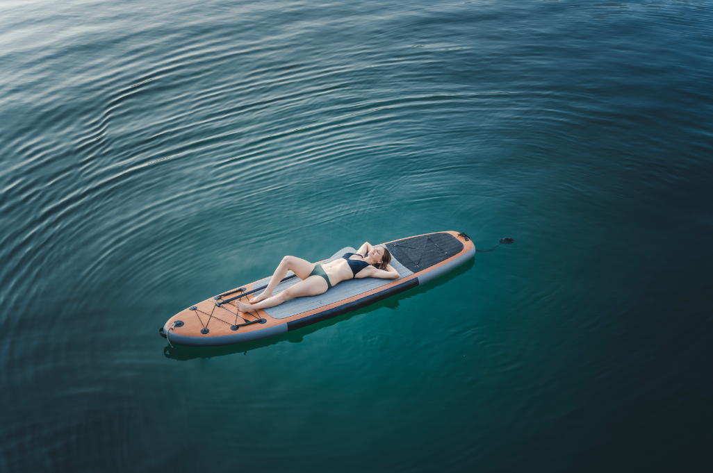 Mastering the SUP Board: Techniques, Usage, and Tips for Success