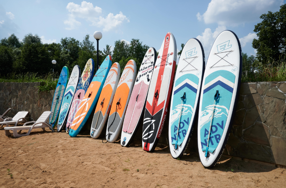 Navigating SUP Board Purchases: Costs, Quality, and Custom Options for Import Buyers