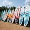 Navigating SUP Board Purchases: Costs, Quality, and Custom Options for Import Buyers