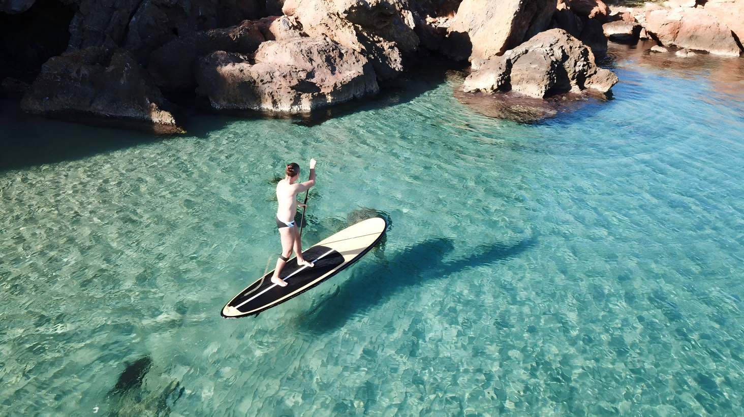Crafting and Customizing SUP Boards: A Guide for Procurement Managers