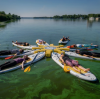 Exploring Customization and Market Opportunities for Inflatable SUP Boards