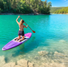 Key Insights for Import Managers: Lightweight SUP Boards and Handling Tips