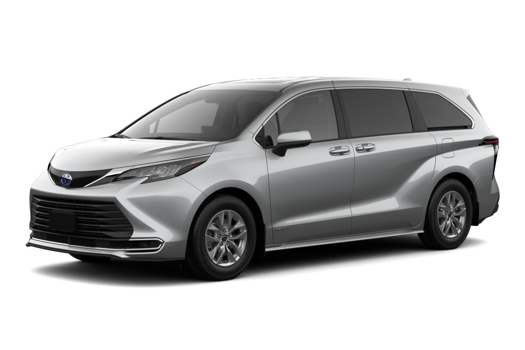 BASF Drives Lightweight Innovation in Toyota Sienna: Achieving Vehicle Weight Reduction and Cost Optimization