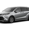 BASF Drives Lightweight Innovation in Toyota Sienna: Achieving Vehicle Weight Reduction and Cost Optimization