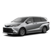 BASF Drives Lightweight Innovation in Toyota Sienna: Achieving Vehicle Weight Reduction and Cost Optimization