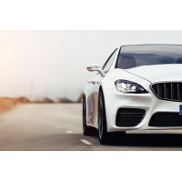 Enhancing Automotive Durability: Advanced Anti-Aging Solutions for Exterior Plastics