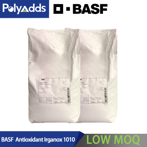 BASF Antioxidant Irganox 1010 6683-19-8