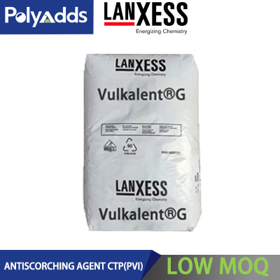 PolyAdds AntiScorching Agent CTP(PVI)  17796-82-6