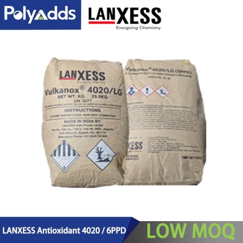 LANXESS Antioxidant 4020/6PPD