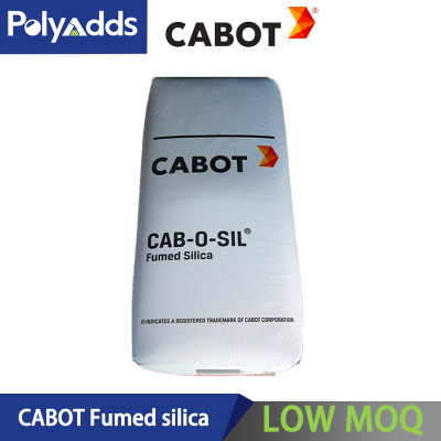 CABOT CAB-O-SIL Fumed silica